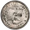 Image 1 : Guerrero, Mexico, 2 pesos, 1914-GRO, NGC MS 61.