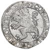 Image 1 : Kampen, United Netherlands, "lion" daalder, 1647, PCGS AU53 (special label).