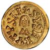 Image 2 : Seville, Spain (Visigoths), gold tremissis, Sisebut (612-621 AD), PCGS MS64, ex-Jones.