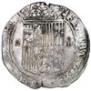 Image 1 : Seville, Spain, 4 reales, Ferdinand-Isabel, mintmark S to left, denomination o-iiii to right, assaye