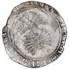 Image 2 : Seville, Spain, 4 reales, Ferdinand-Isabel, mintmark S to left, denomination o-iiii to right, assaye