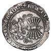 Image 2 : Seville, Spain, 4 reales, Ferdinand-Isabel, mintmark S to left, denomination o-iiii to right, assaye