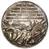 Image 2 : Austria (Holy Roman Empire), silver medal, 1683 date, Count Ernst Ruediger von Starhemberg, Siege of