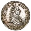 Image 1 : Jerez de la Frontera, Spain, 2R-sized proclamation medal, Charles IV, 1789, NGC MS 62, finest known 