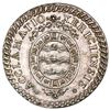 Image 2 : Jerez de la Frontera, Spain, 2R-sized proclamation medal, Charles IV, 1789, NGC MS 62, finest known 
