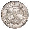 Image 2 : USA (Philadelphia Mint), Draped Bust dollar, 1796, small date, large letters, NGC VF 30.