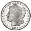 Image 1 : USA (San Francisco Mint), Morgan dollar, 1878-S, PCGS MS65.