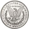 Image 2 : USA (San Francisco Mint), Morgan dollar, 1878-S, PCGS MS65.