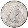 Image 2 : USA (Philadelphia Mint), Peace dollar, 1928, PCGS MS63.