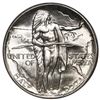 Image 1 : USA (Philadelphia Mint), Oregon commemorative silver half dollar, 1926, PCGS MS65.