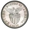 Image 2 : Philippines (struck in San Francisco), 1 peso, 1907-S, NGC MS 64.