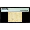 Image 2 : New York, 3 pounds, Feb. 16, 1771, serial 2511, PMG VF 20.