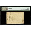 Image 2 : North Carolina, 2 pounds, December 1771, serial 3269, PMG VF 30.