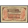 Image 1 : Barranquilla, Colombia, Banco de Barranquilla, 50 centavos, September 1900, serial 242344.