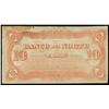 Image 2 : Socorro, Colombia, Banco del Norte, 10 pesos remainder, 1-1-1882, series C, serial 1639.
