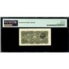 Image 2 : San Jose, Costa Rica, Republica de Costa Rica, 50 centimos, 21-11-1921, serial 655729, PMG Choice UN