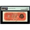 Image 2 : San Jose, Costa Rica, Republica de Costa Rica, 2 colones, 2-3-1921, serial 1868823, black overprint,