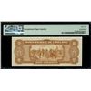 Image 2 : San Jose, Costa Rica, Banco Nacional, 2 colones, 12-11-1943, series E, serial 1534584, without signa