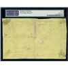 Image 2 : Haiti, Empire of Haiti, 2 gourdes, 16-4-1851, PMG Choice Fine 15 net / previously mounted, ex-Rudman