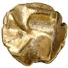 Image 1 : Ionia, EL 1/48th stater, ca. 625-550 BC, NGC Ch XF, strike 4/5, surface 4/5.