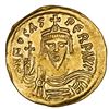 Image 1 : Byzantine Empire, AV solidus, Phocas, 602-610 AD, Constantinople mint, NGC AU, strike 5/5, surface 2