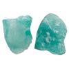 Image 1 : Large natural emerald, 4.44 carats, class 2A, ex-Atocha (1622).