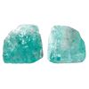 Image 1 : Medium natural emerald, 1.58 carats, class 2A, ex-Atocha (1622).