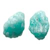 Image 1 : Medium natural emerald, 2.47 carats, class 2B, ex-Atocha (1622).