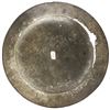 Image 2 : Small silver plate, ex-Atocha (1622).