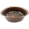 Image 1 : Large copper bowl, ex-Atocha (1622).