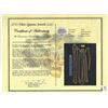 Image 2 : Complete gold chain, 34.55 grams, ex-1715 Fleet "Tricentennial Treasure."