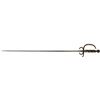 Image 1 : Spanish rapier, signed "Thomas Ayala en Toledo," early 1600s.