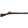 Image 1 : British naval flintlock blunderbuss, ca. 1755, marked with maker Whately.