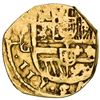 Image 1 : Seville, Spain, cob 2 escudos, 1621G.