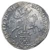 Image 1 : Utrecht, United Netherlands, "rider" ducatoon, 1711.