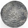 Image 2 : Utrecht, United Netherlands, "rider" ducatoon, 1711.