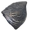 Image 1 : Mexico City, Mexico, cob 1 real, Charles II, assayer G, ex-Christie's.
