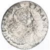 Image 1 : France (mint uncertain, probably Paris), ecu, Louis XV, date not visible (probably 1725-A).