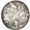 Image 2 : France (mint uncertain, probably Paris), ecu, Louis XV, date not visible (probably 1725-A).