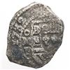 Image 1 : Mexico City, Mexico, cob 4 reales, 1732F.