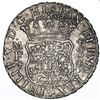 Image 2 : Mexico City, Mexico, pillar 8 reales, Philip V, 1737MF.