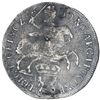 Image 1 : Gelderland, United Netherlands, "rider" ducatoon, 1730, ex-Ponterio.