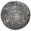 Image 2 : Mexico City, Mexico, pillar 8 reales, Philip V, 1740MF.