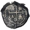 Image 2 : Potosi, Bolivia, cob 8 reales, 1749q.
