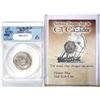 Image 1 : Lot of two Mexico City, Mexico, coins of Charles III from the Cazador: pillar 2 reales 1765M (ANACS 