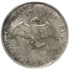 Image 1 : Santiago, Chile, 50 centavos, 1853, PCGS Certified / S.S. Central America Treasure.