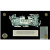 Image 2 : USA, silver certificate, $1, series 1935E, serial A11621310I, Priest-Humphrey, in large PCGS Currenc