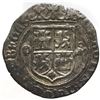 Image 2 : Mexico City, Mexico, 1 real, Charles-Joanna, "Late Series," assayer O/L to left, mintmark oM to righ
