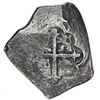Image 2 : Mexico City, Mexico, cob 4 reales, Philip V, assayer J.