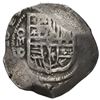 Image 1 : Mexico City, Mexico, cob 2 reales, 1629/8D, very rare.